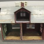 807 8337 DOLL'S HOUSE